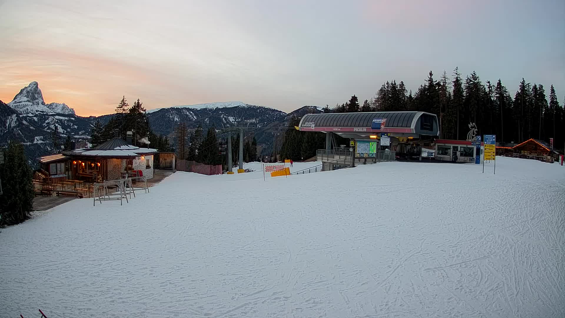 Piz de Plaies | San Vigilio