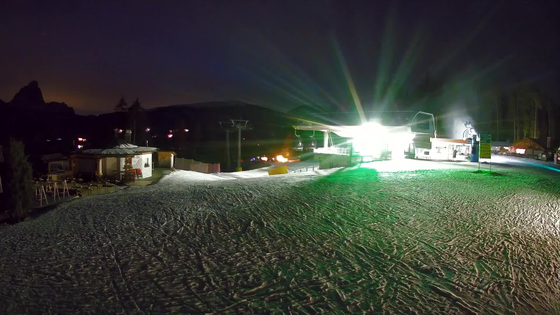 Piz de Plaies | San Vigilio