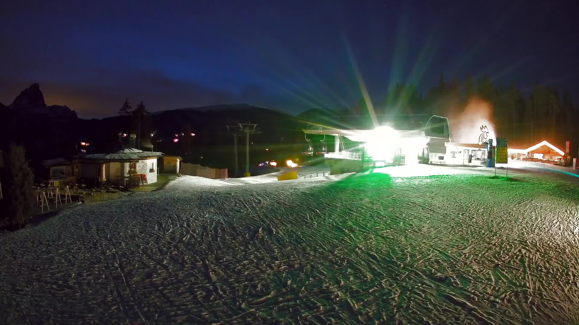 Piz de Plaies | San Vigilio