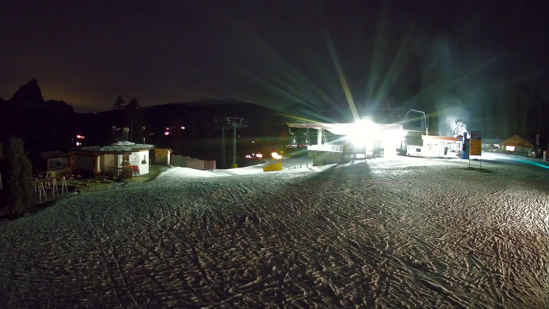 Piz de Plaies | San Vigilio