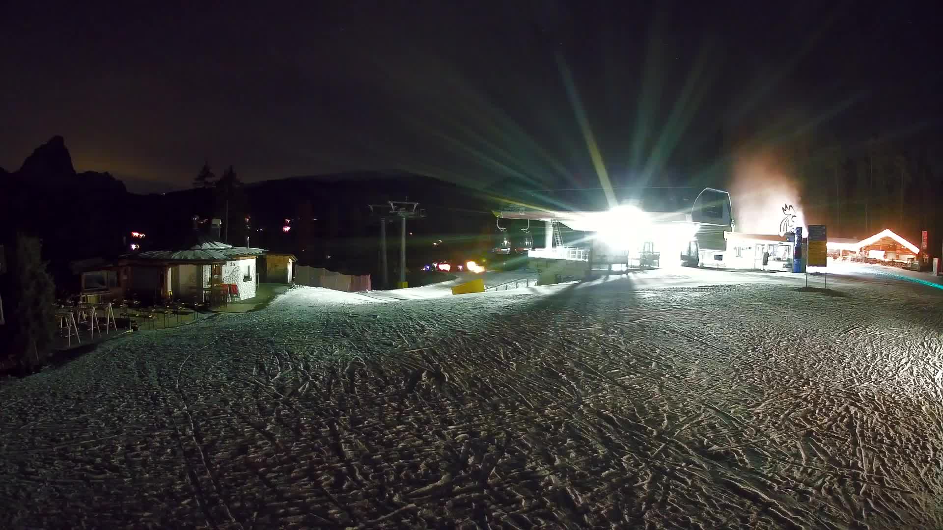 Piz de Plaies | San Vigilio