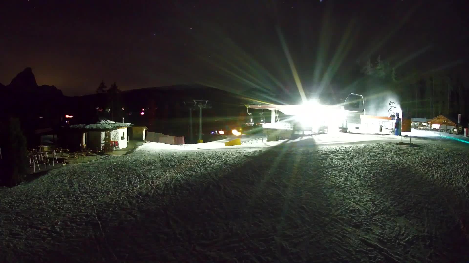 Piz de Plaies | San Vigilio