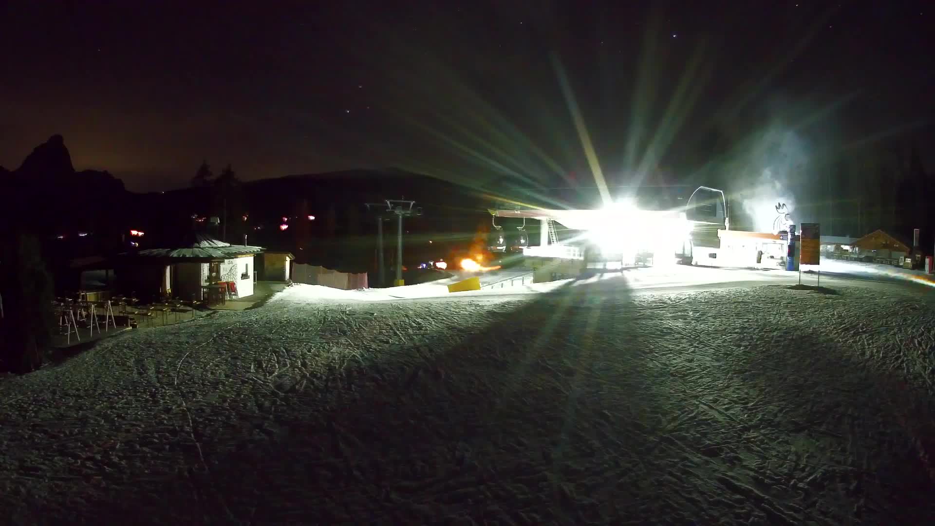 Piz de Plaies | San Vigilio