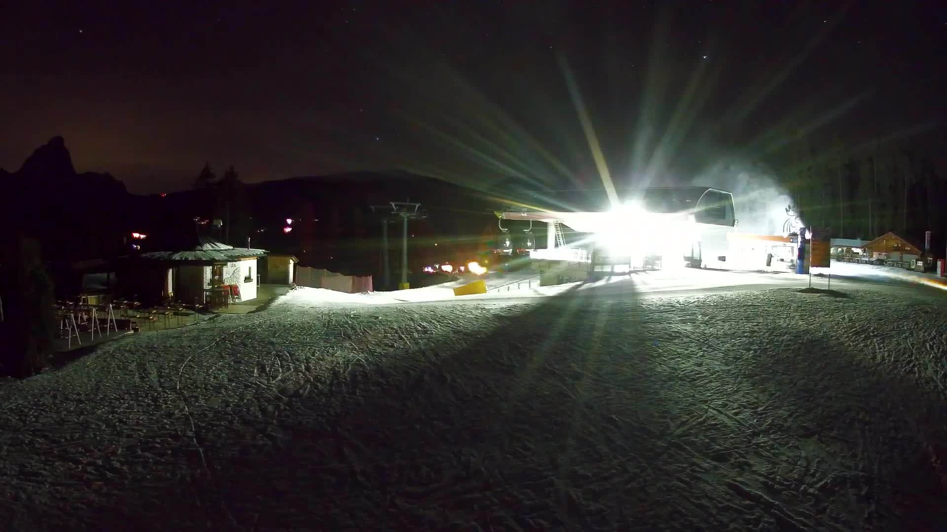 Piz de Plaies | San Vigilio