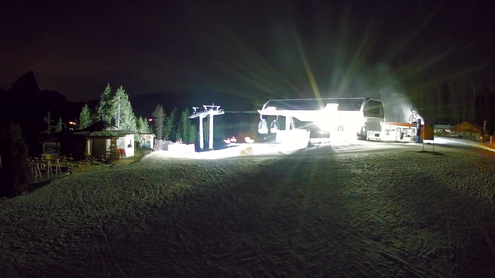 Piz de Plaies | St. Vigil