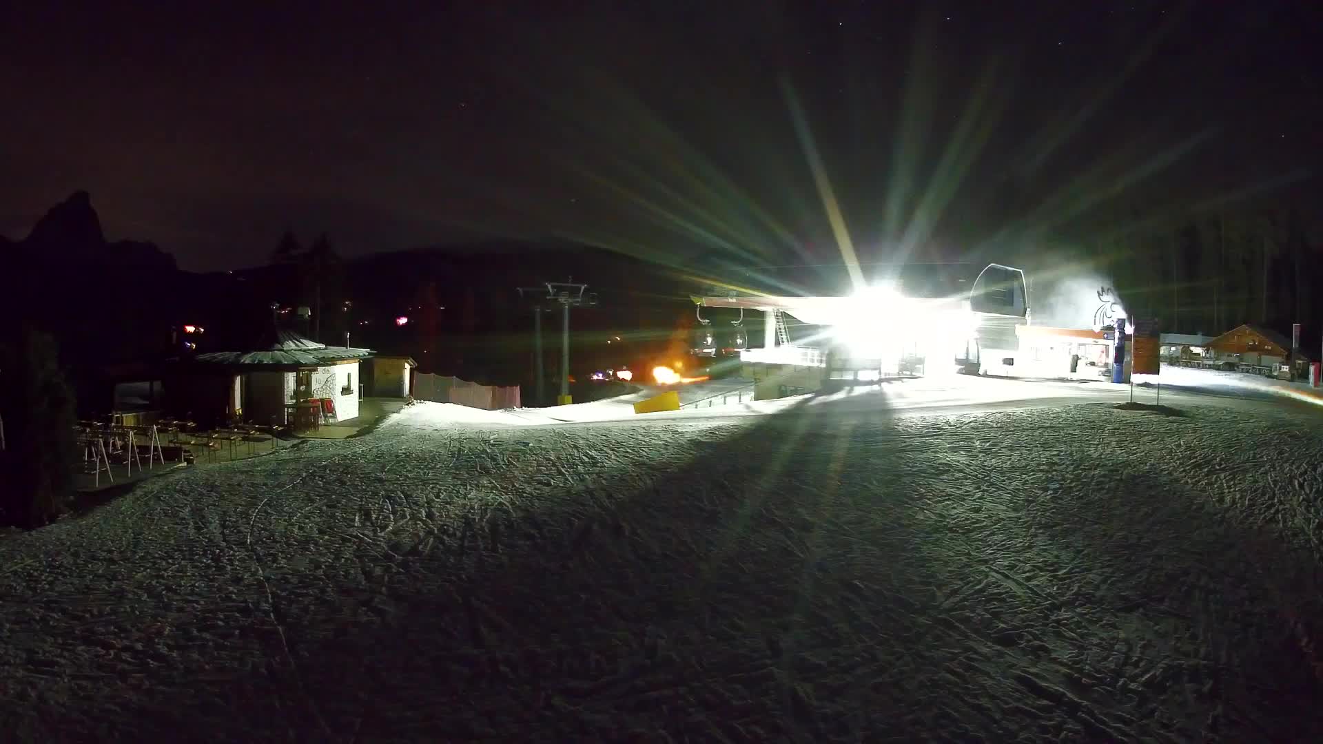 Piz de Plaies | San Vigilio