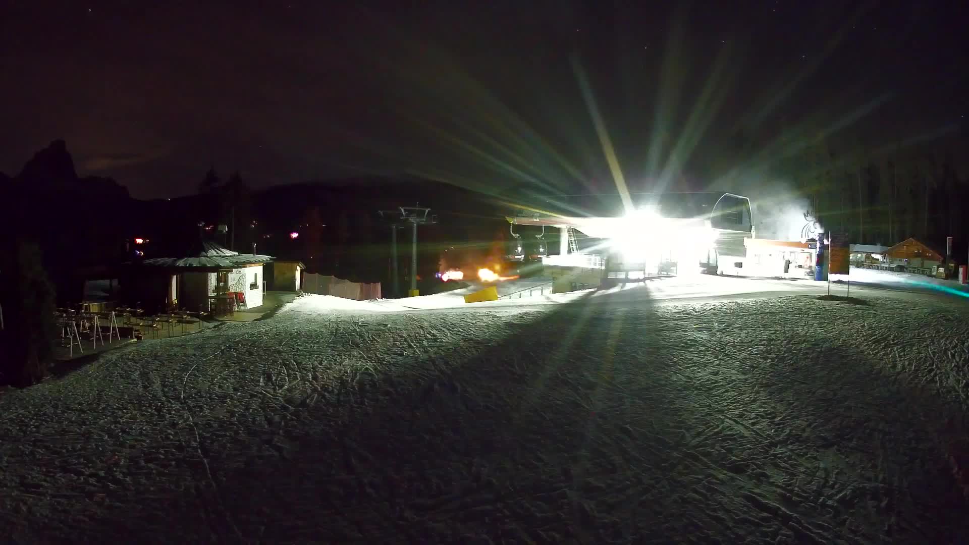 Piz de Plaies | St. Vigil