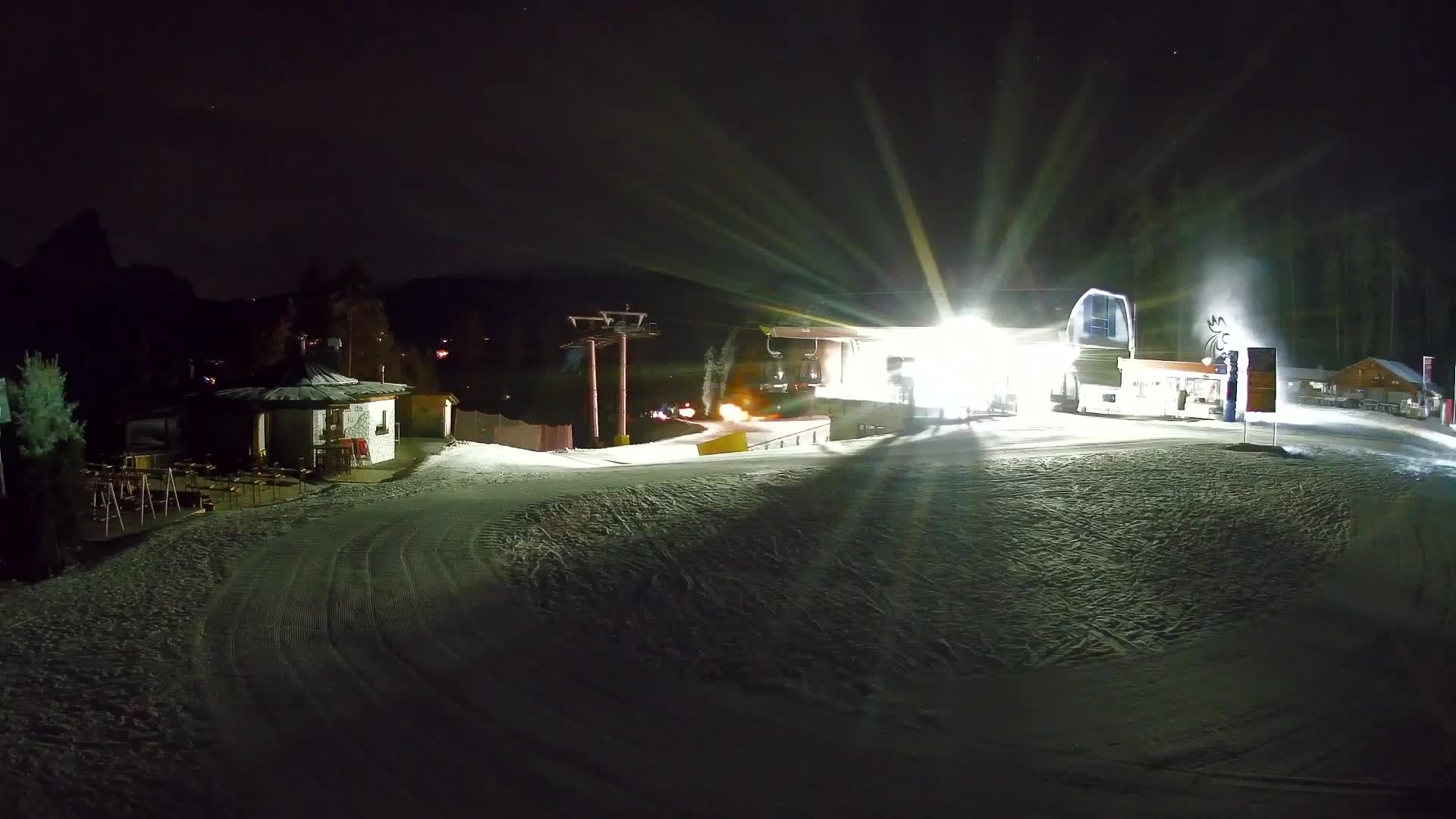 Piz de Plaies | St. Vigil