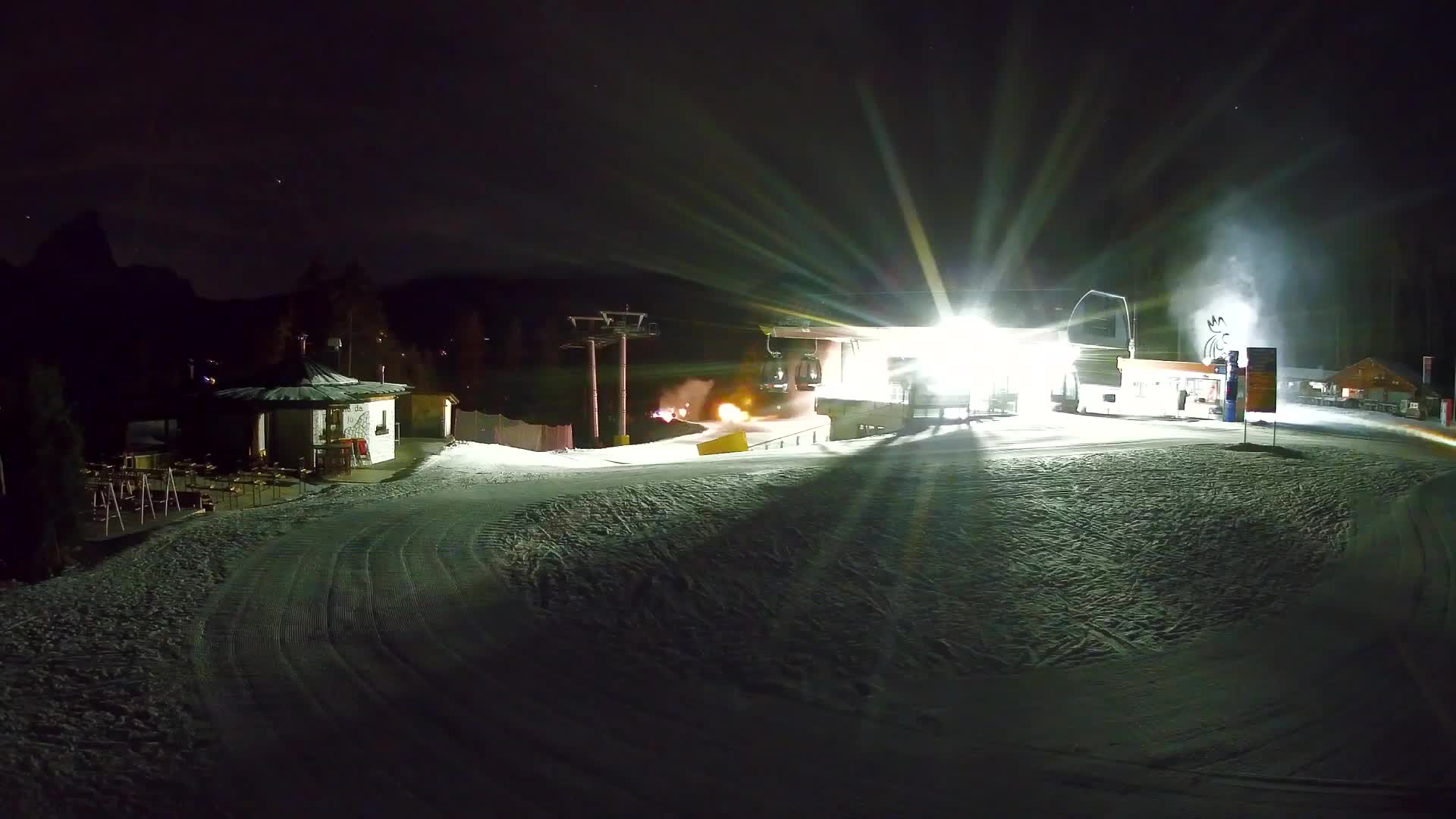 Piz de Plaies | San Vigilio