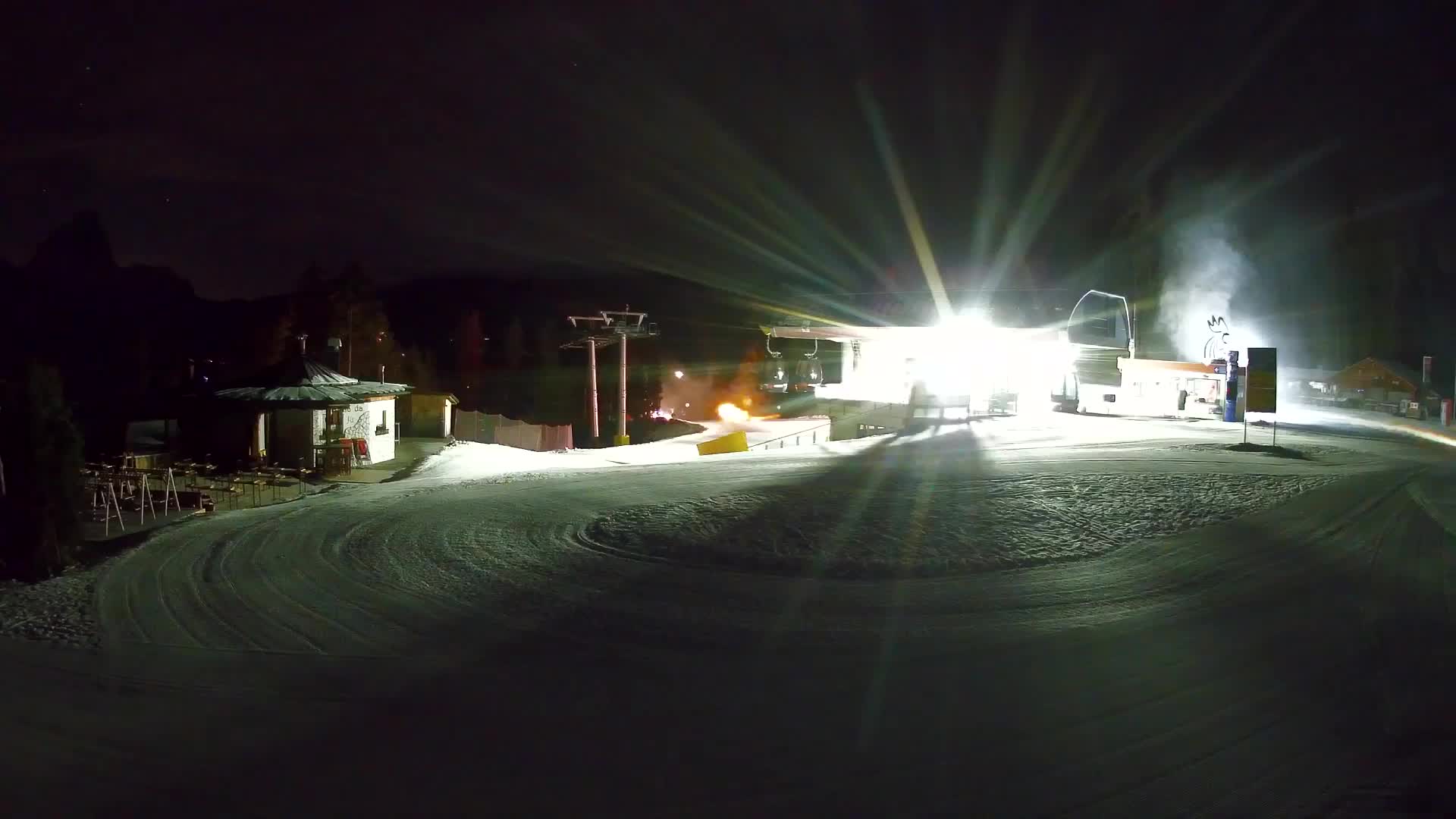 Piz de Plaies | San Vigilio | Kronplatz