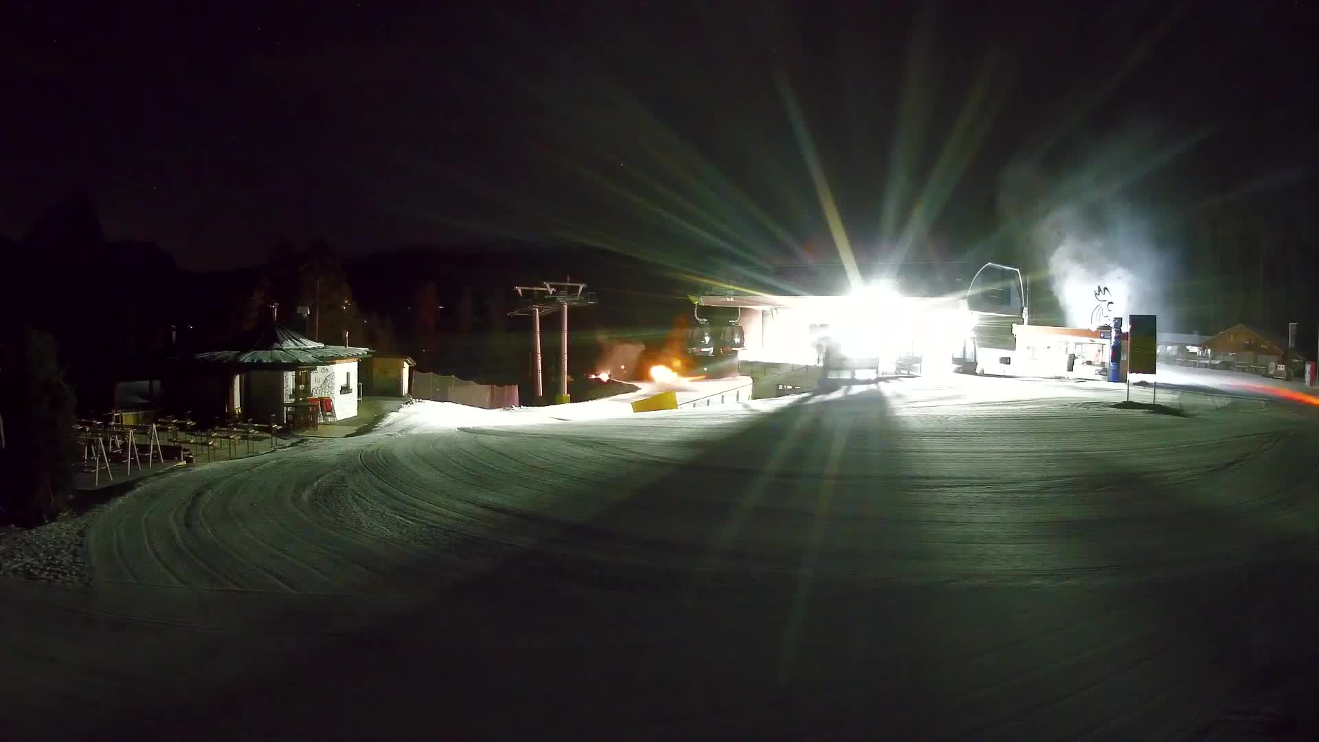 Piz de Plaies | St. Vigil