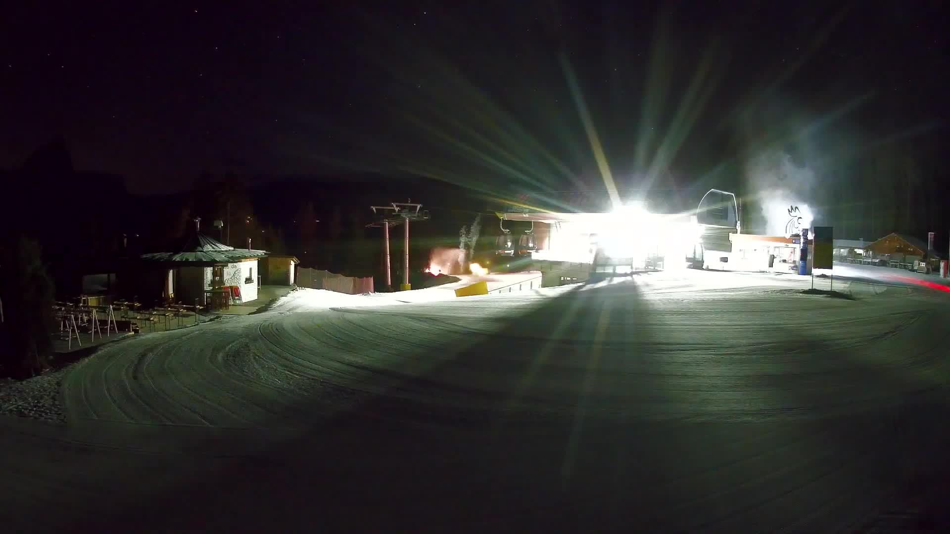 Piz de Plaies | San Vigilio | Kronplatz