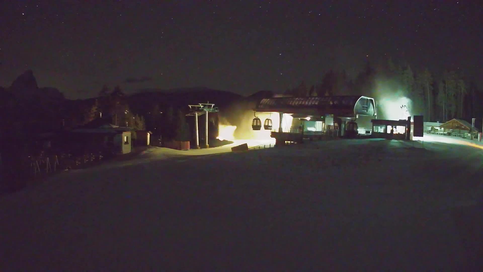 Piz de Plaies | St. Vigil