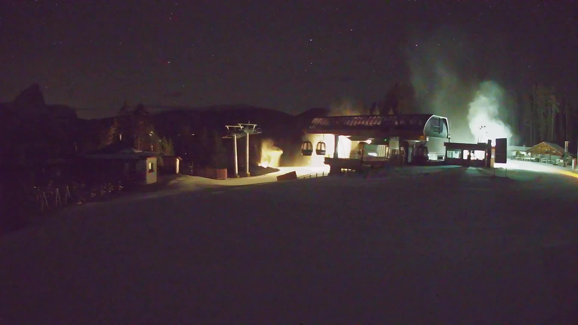 Piz de Plaies | St. Vigil