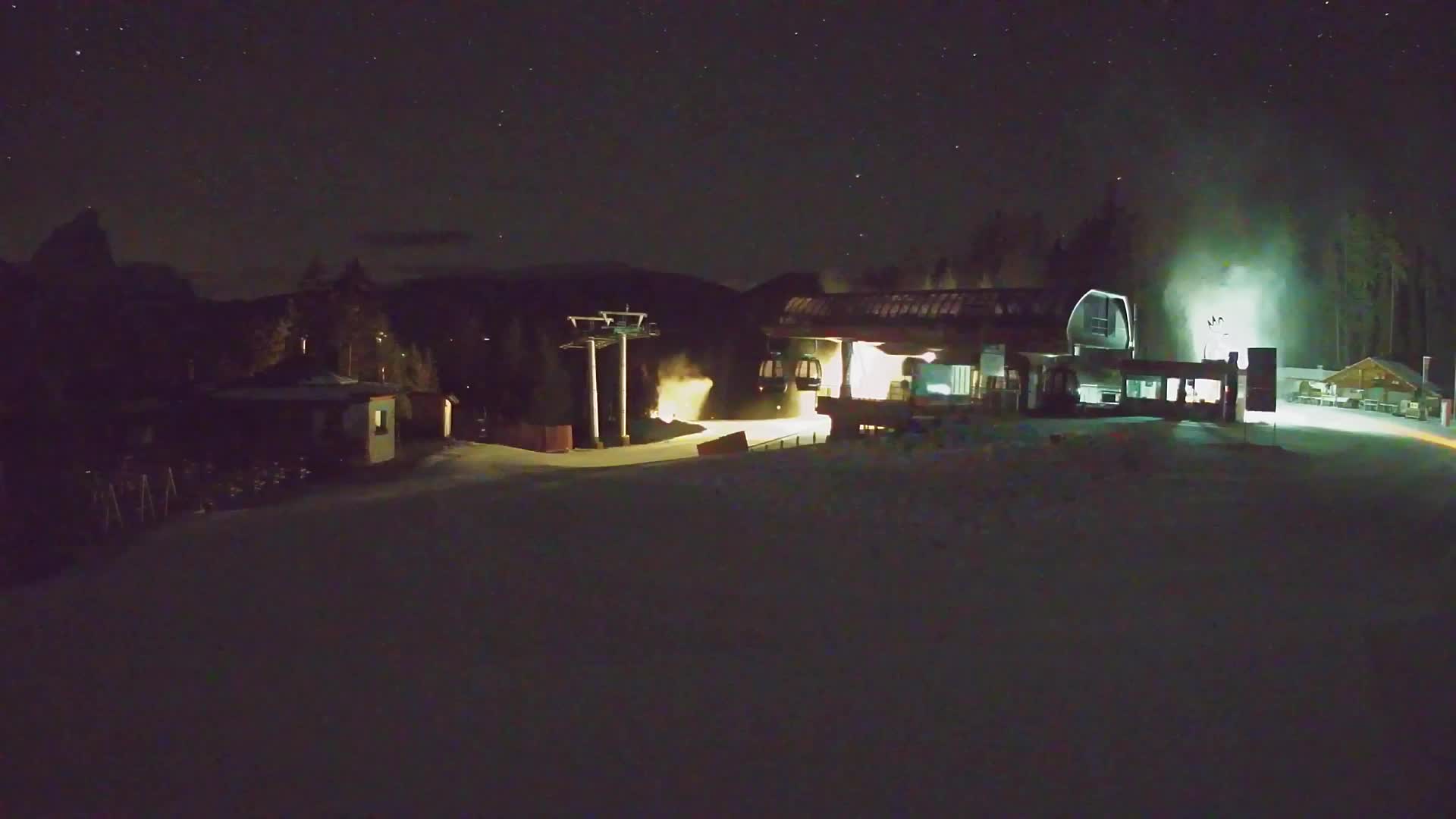 Piz de Plaies | St. Vigil