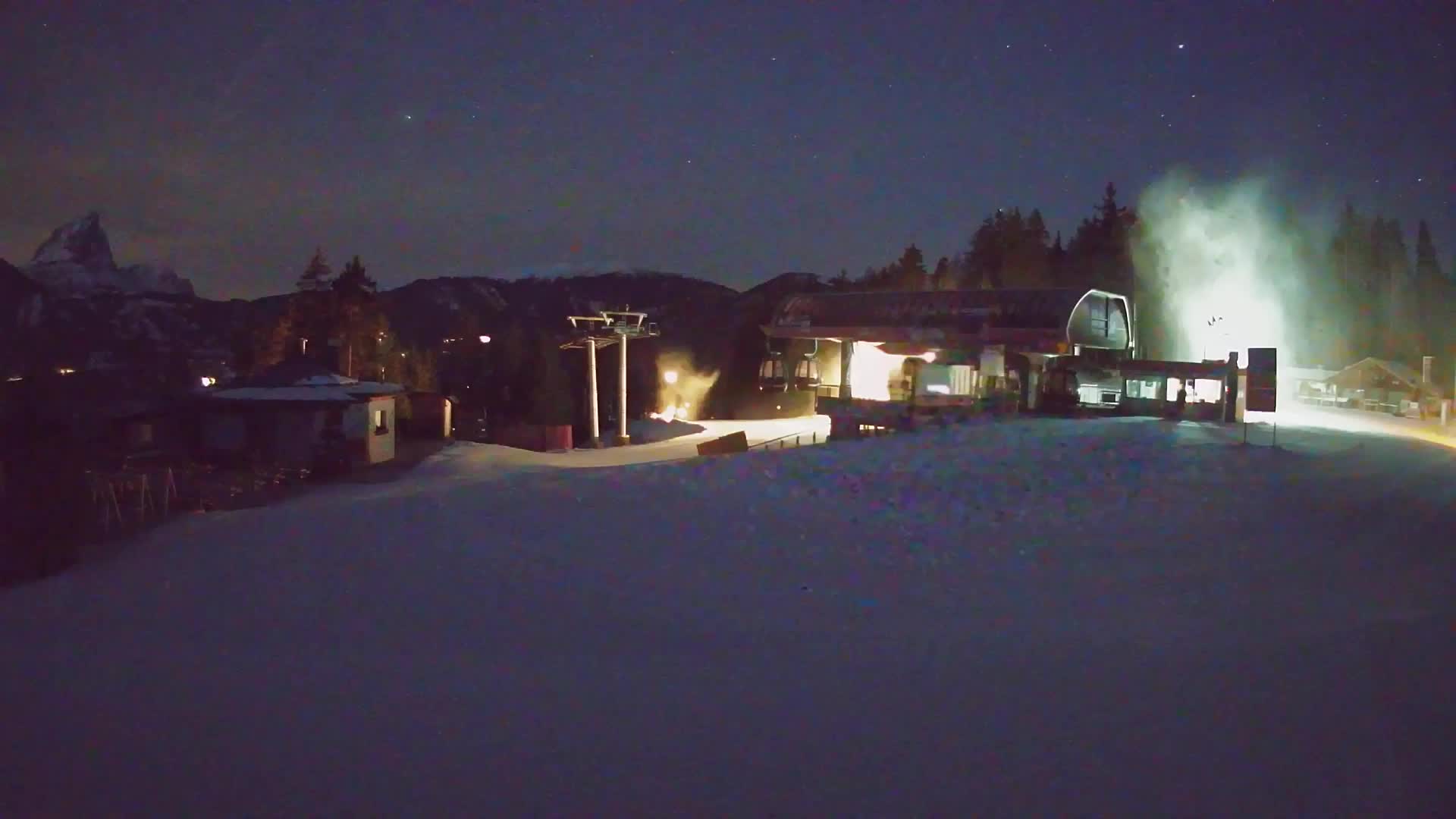 Piz de Plaies | San Vigilio