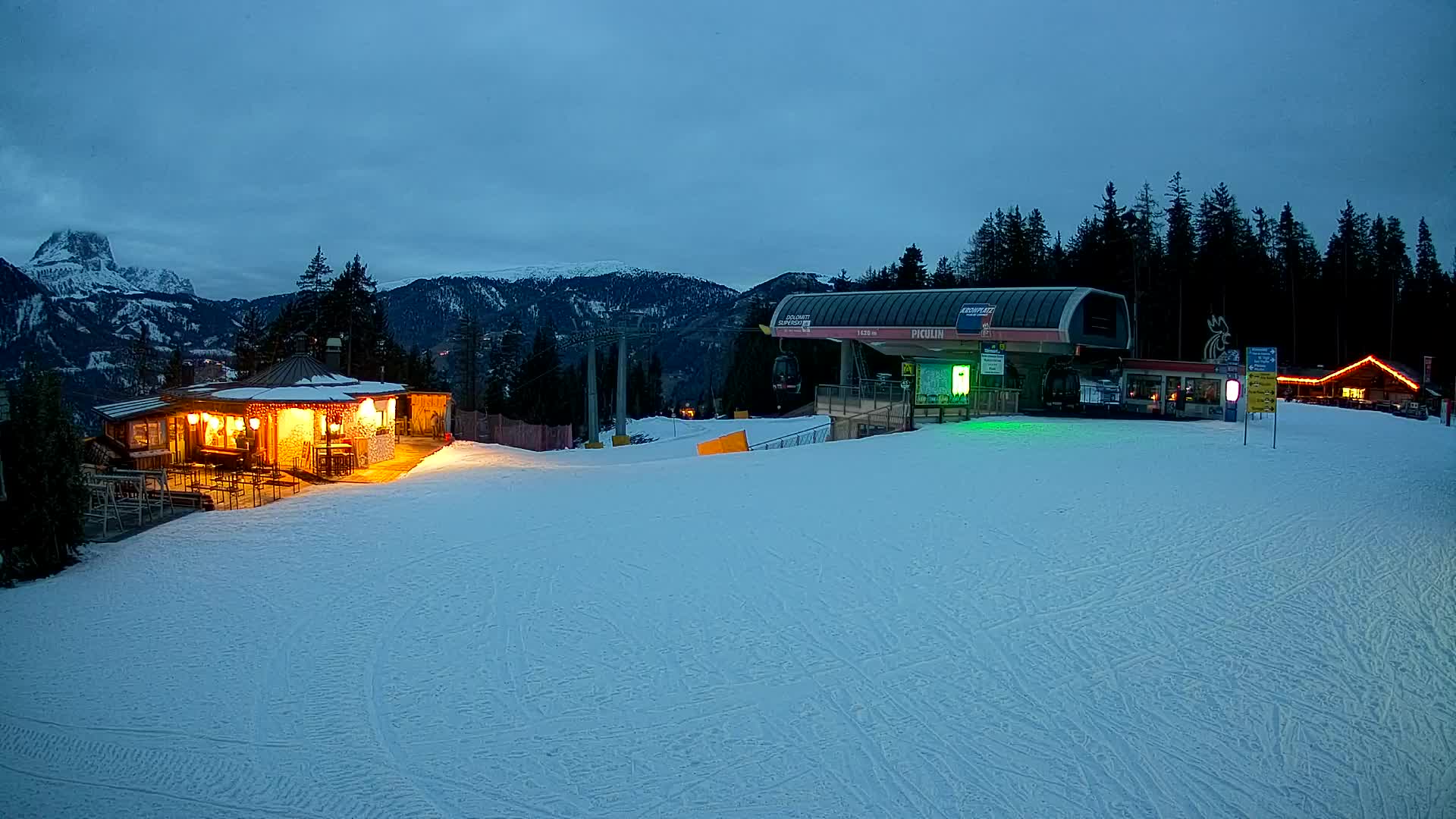 Piz de Plaies | San Vigilio | Kronplatz