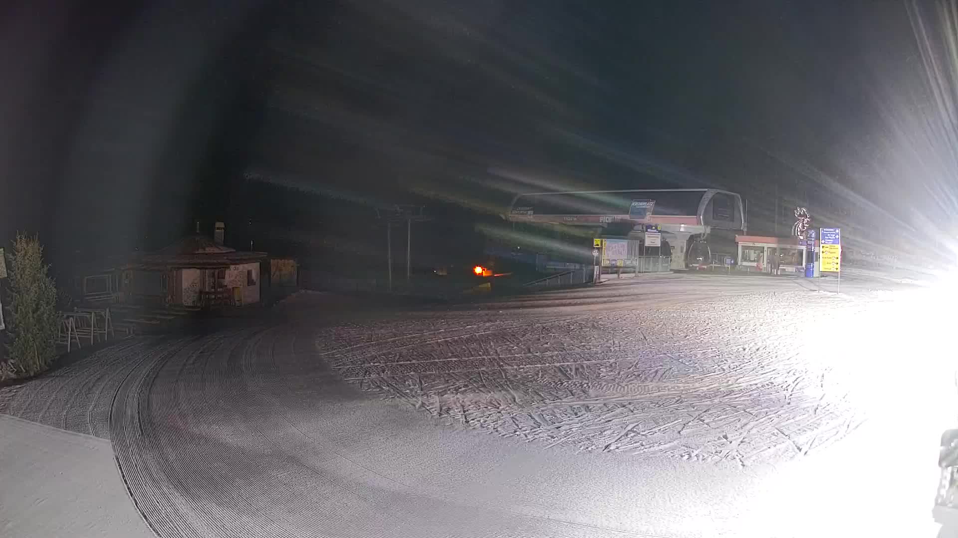 Piz de Plaies | St. Vigil