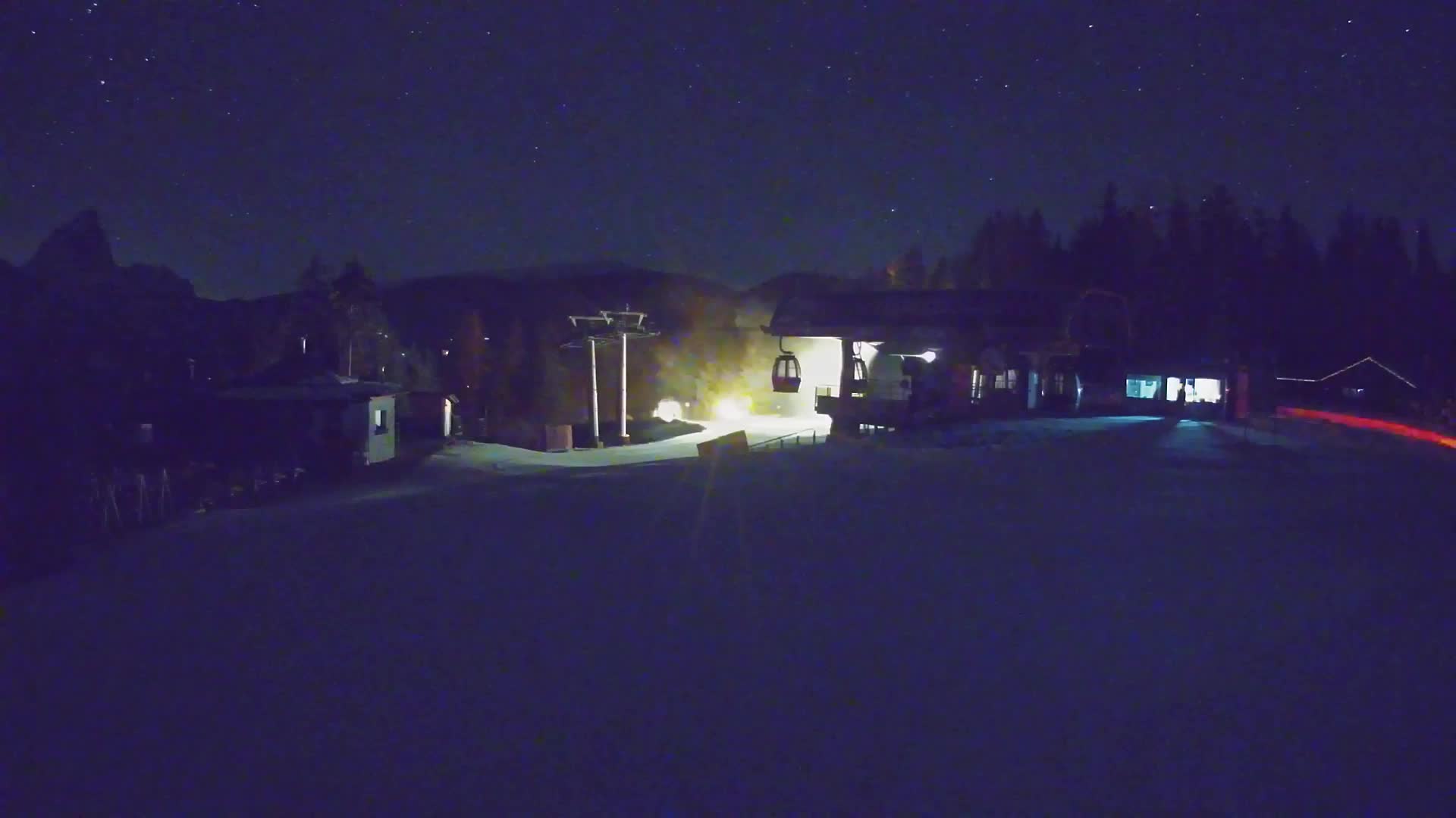 Piz de Plaies | San Vigilio