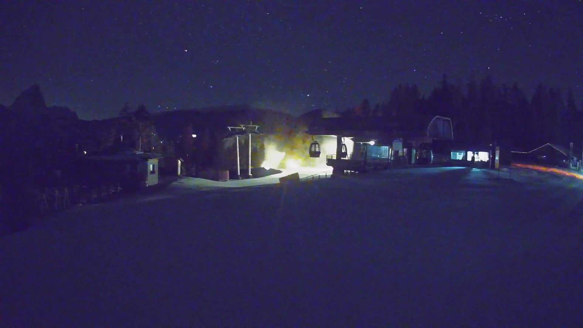 Piz de Plaies | San Vigilio