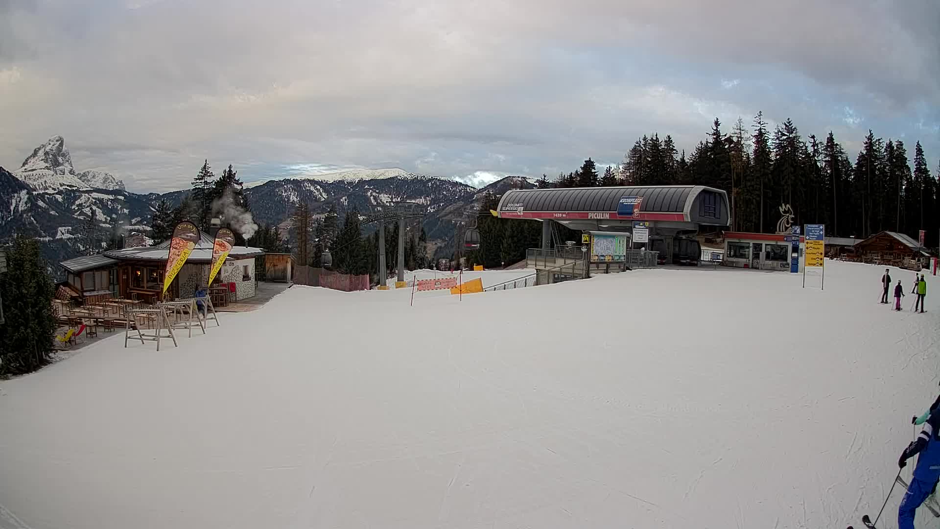 Piz de Plaies | San Vigilio | Kronplatz