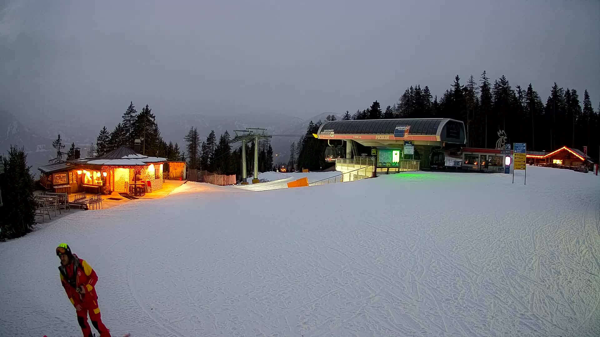 Piz de Plaies | San Vigilio