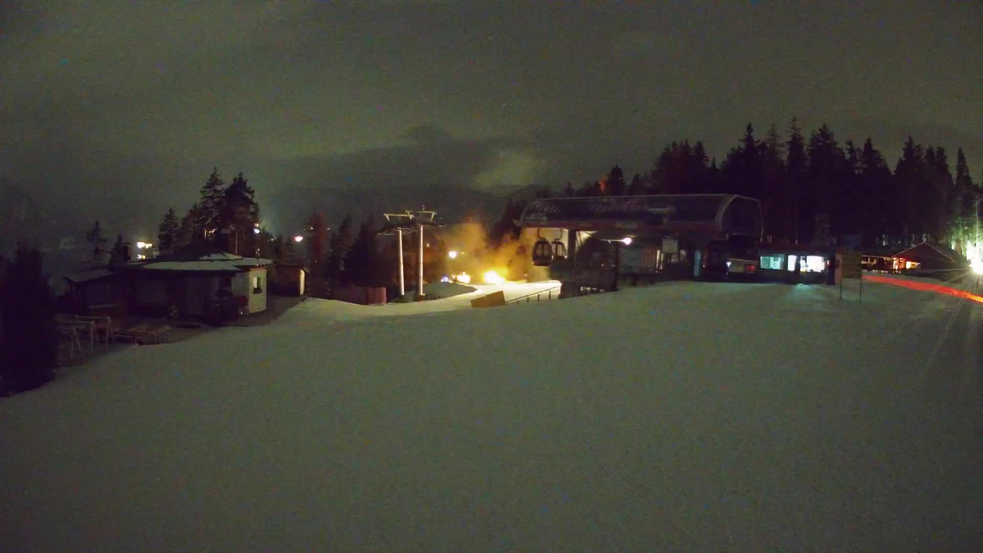 Piz de Plaies | San Vigilio