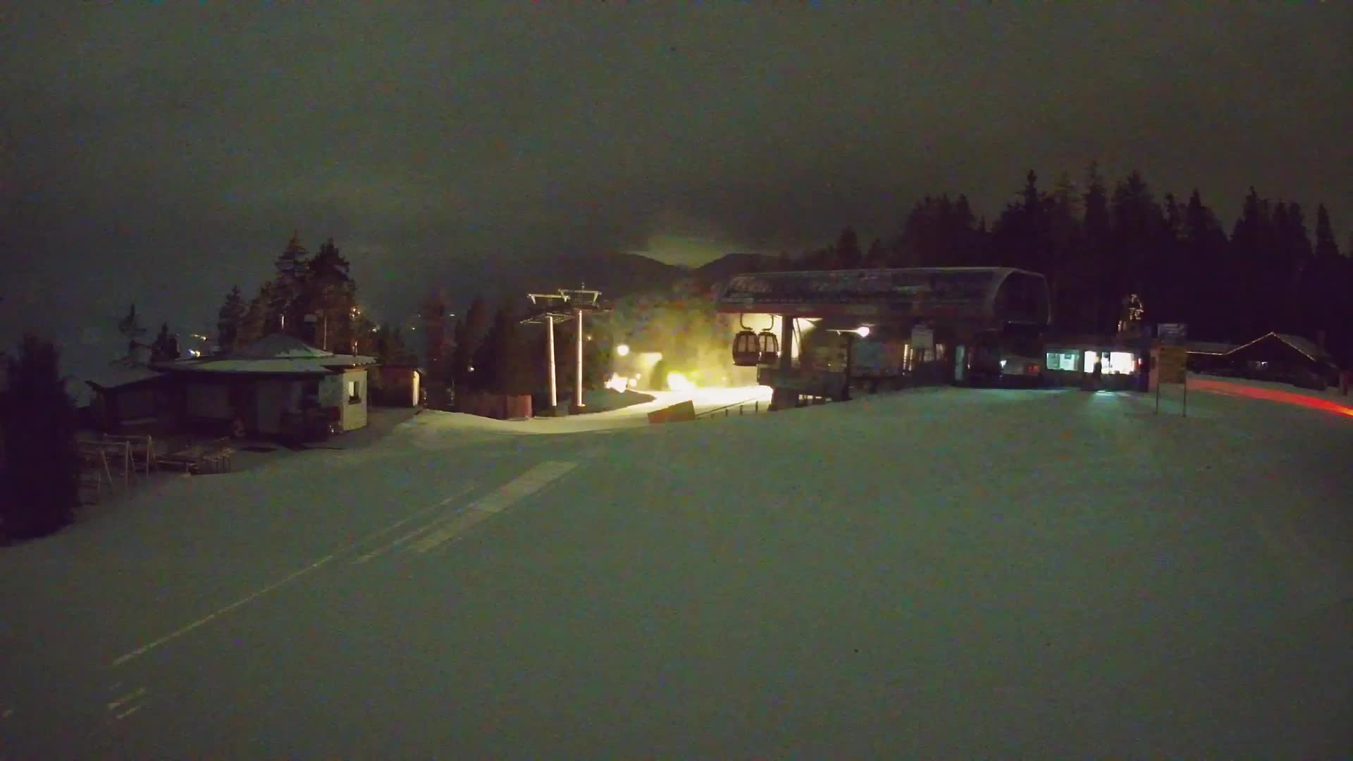 Piz de Plaies | San Vigilio