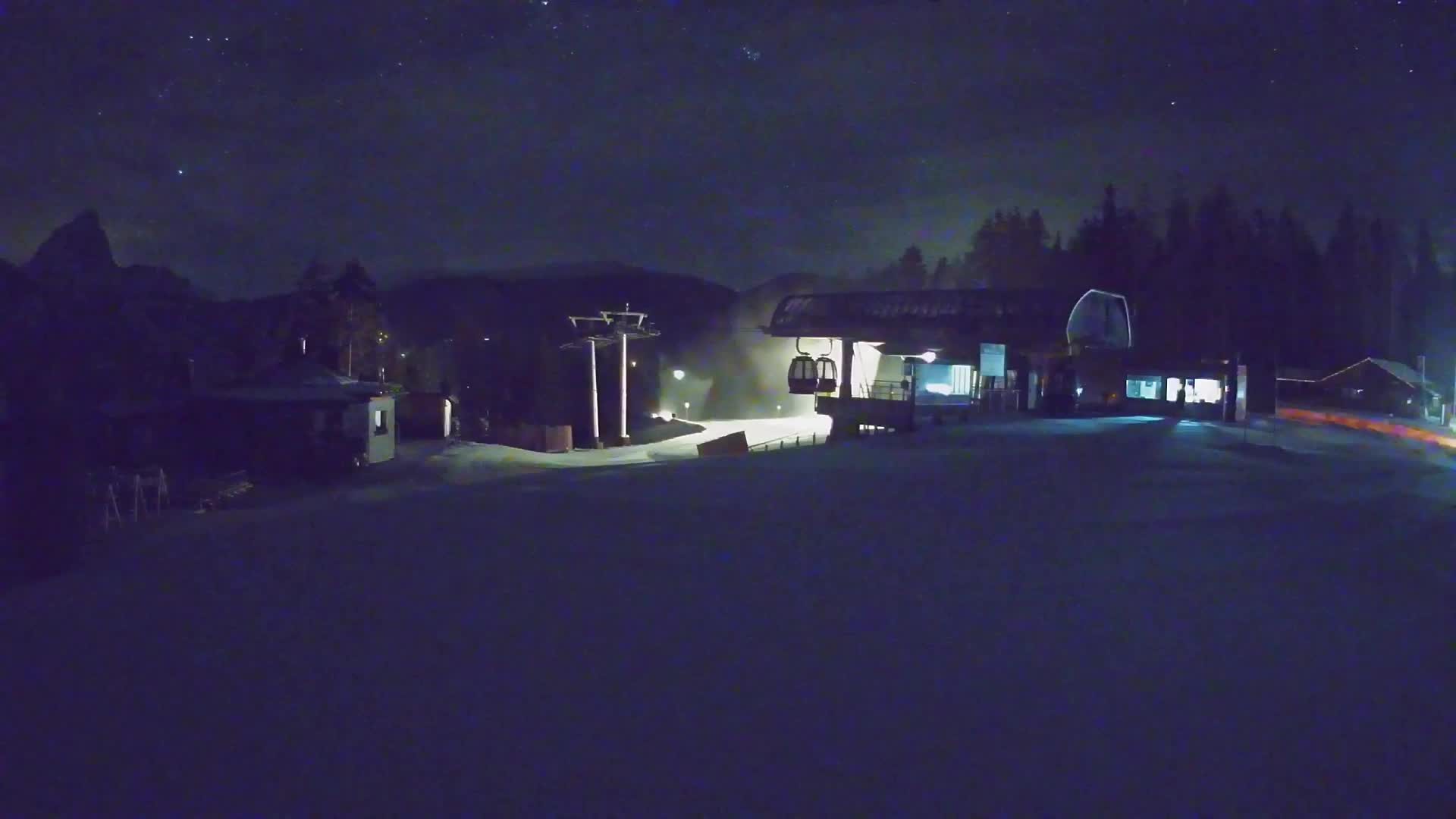 Piz de Plaies | San Vigilio | Kronplatz