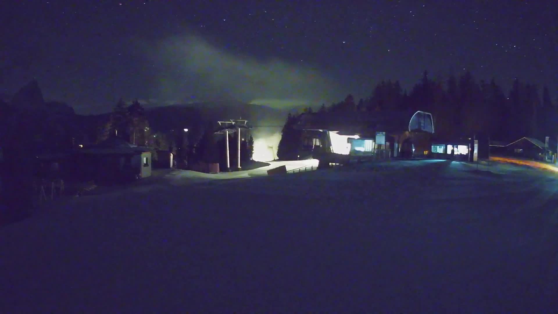 Piz de Plaies | San Vigilio