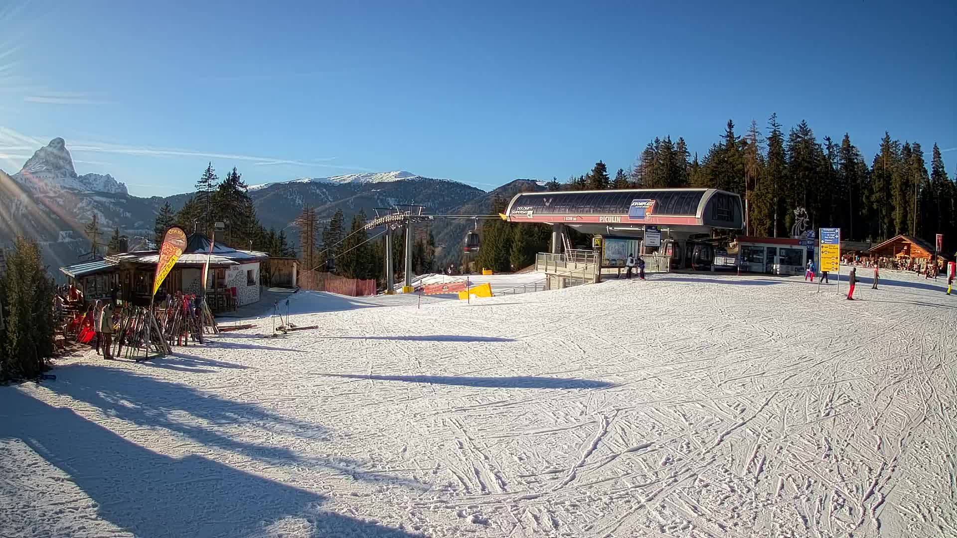 Piz de Plaies | San Vigilio | Kronplatz