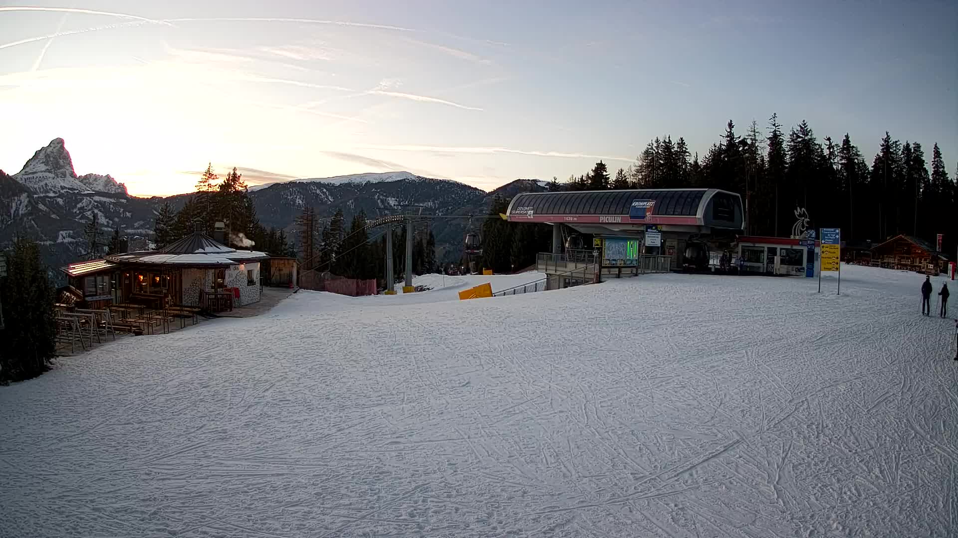 Piz de Plaies | San Vigilio | Kronplatz