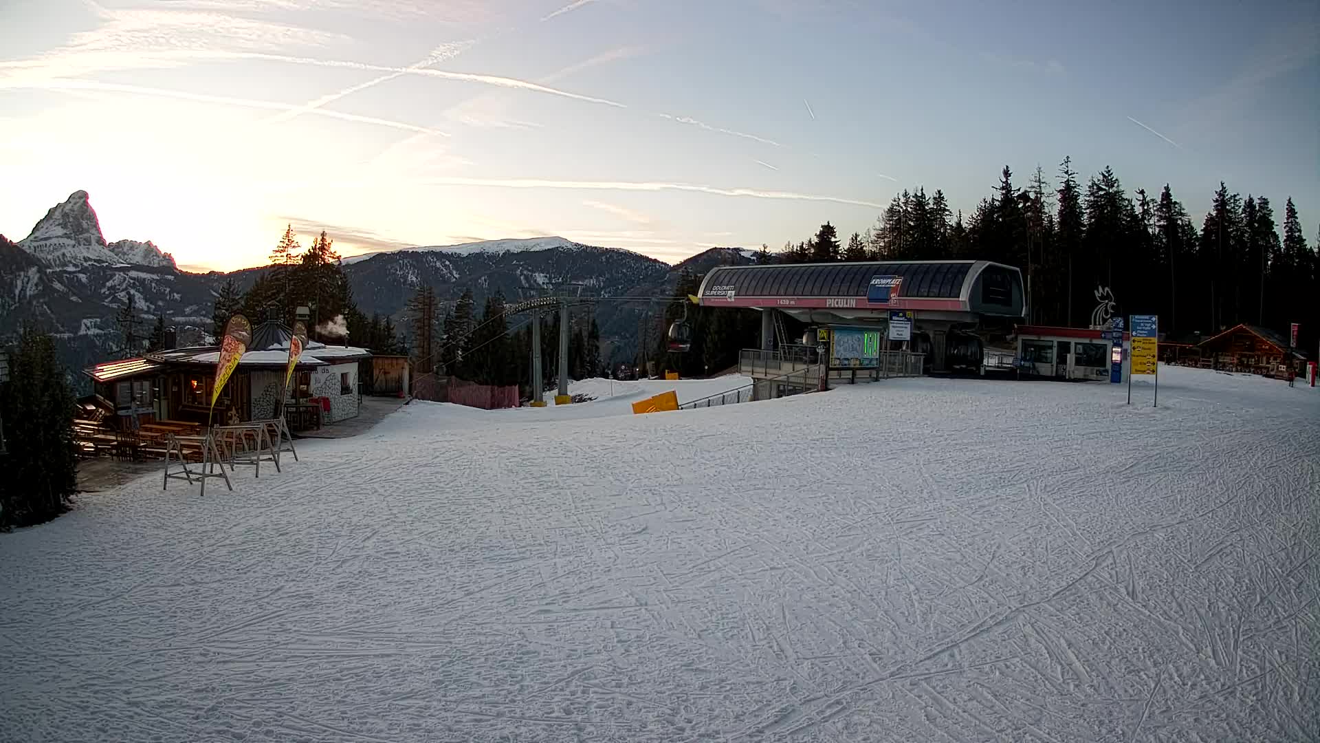 Piz de Plaies | San Vigilio | Kronplatz