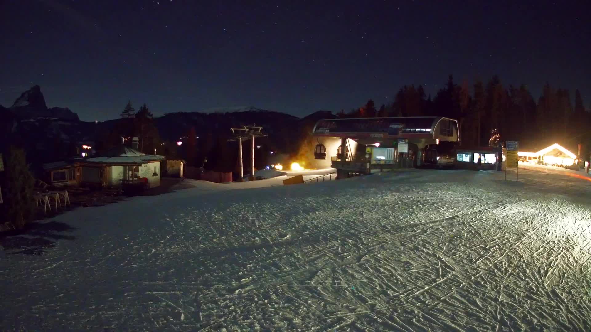 Piz de Plaies | St. Vigil