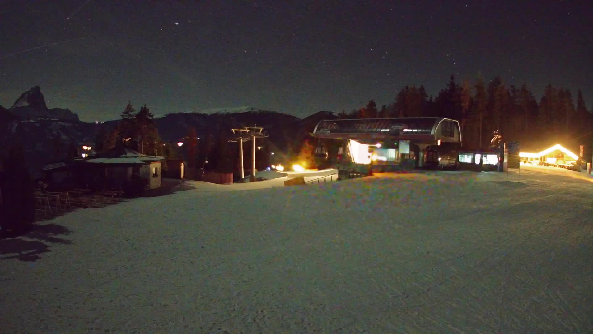 Piz de Plaies | San Vigilio