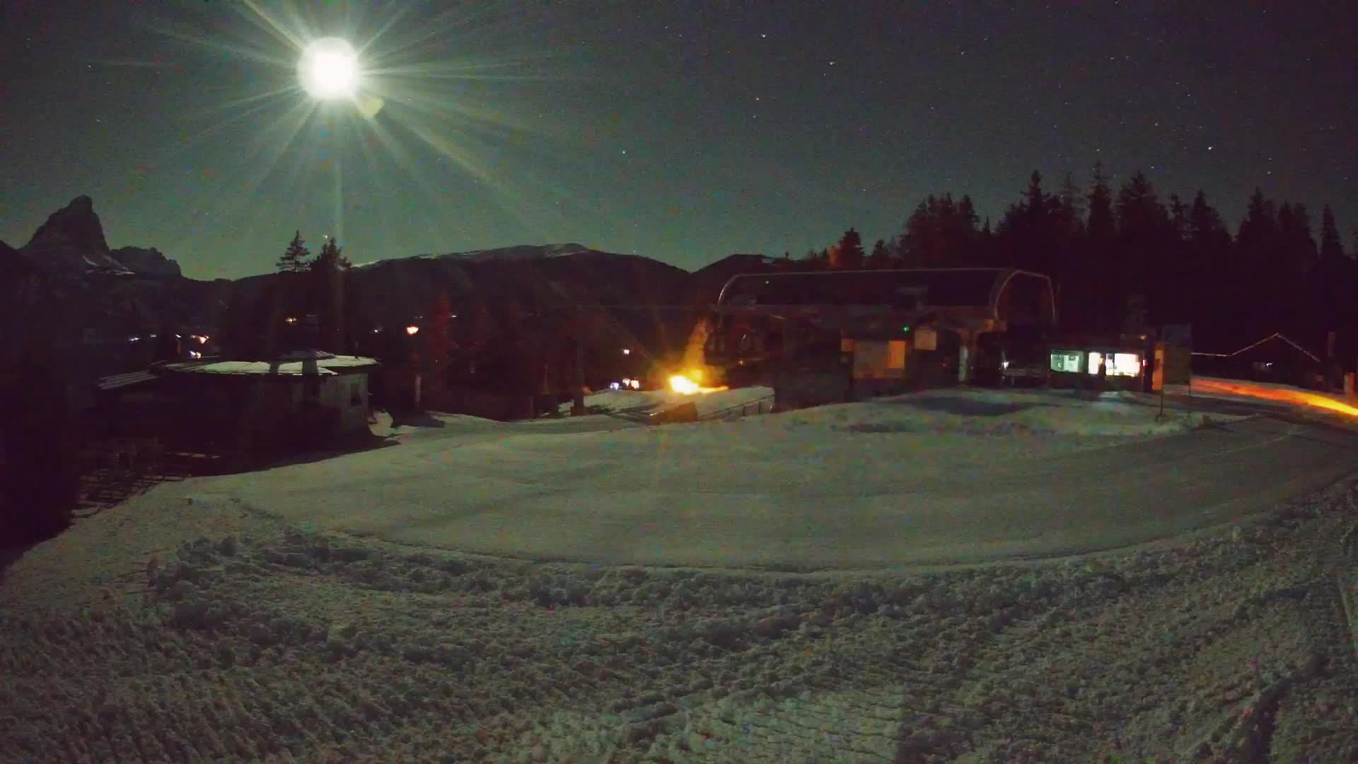 Piz de Plaies | San Vigilio | Kronplatz