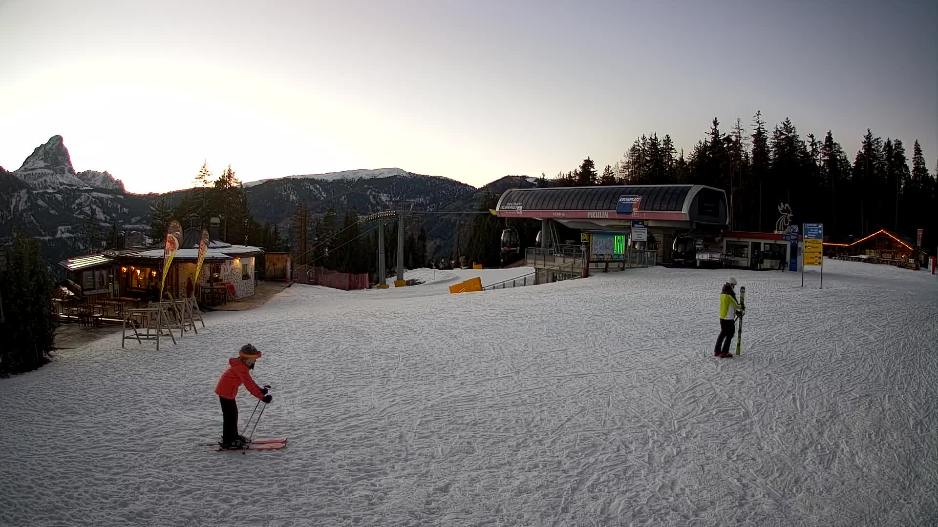 Piz de Plaies | San Vigilio