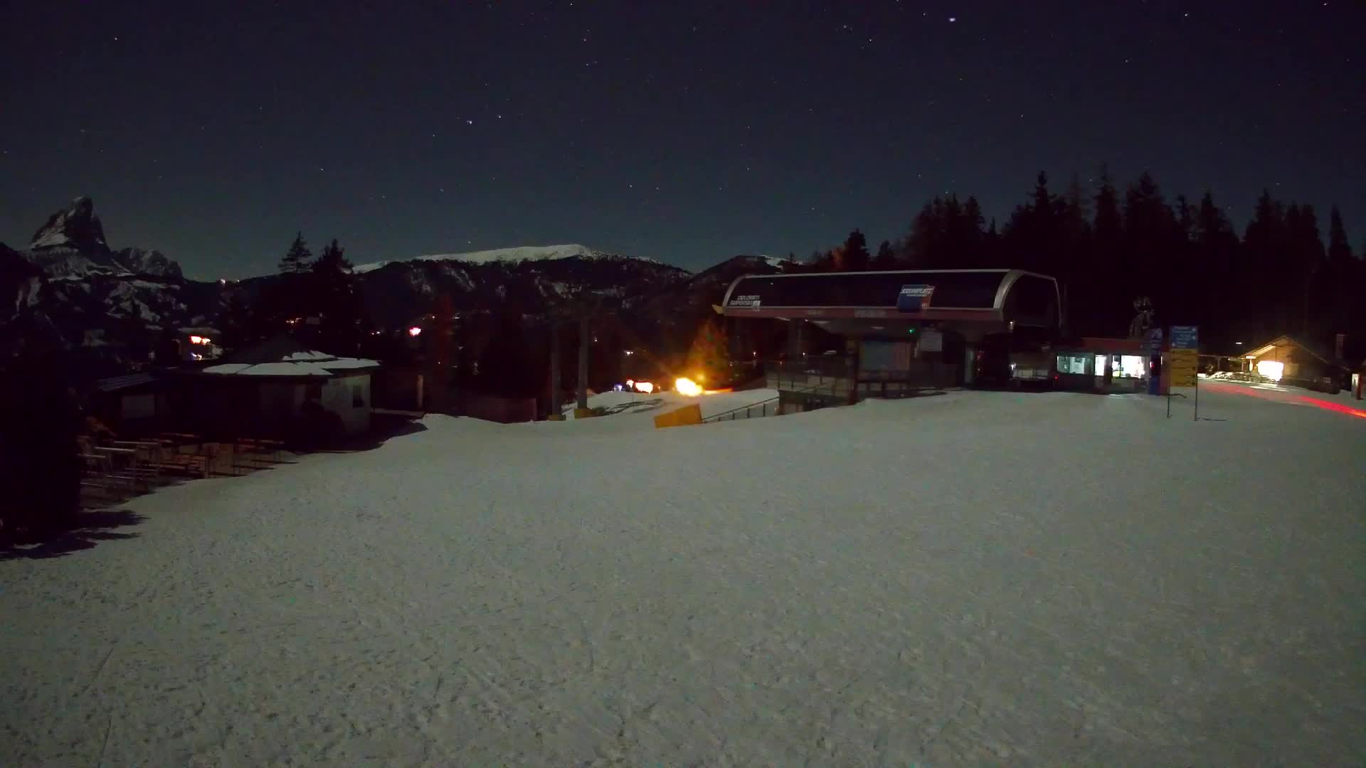 Piz de Plaies | San Vigilio