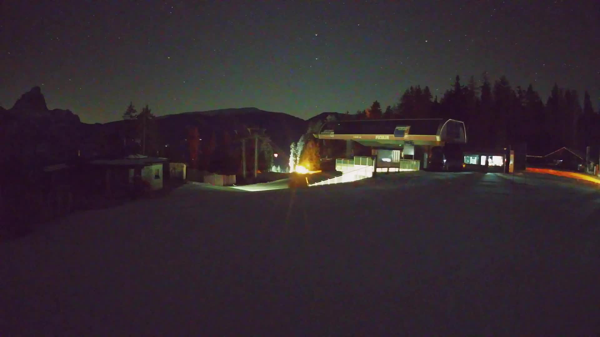 Piz de Plaies | St. Vigil