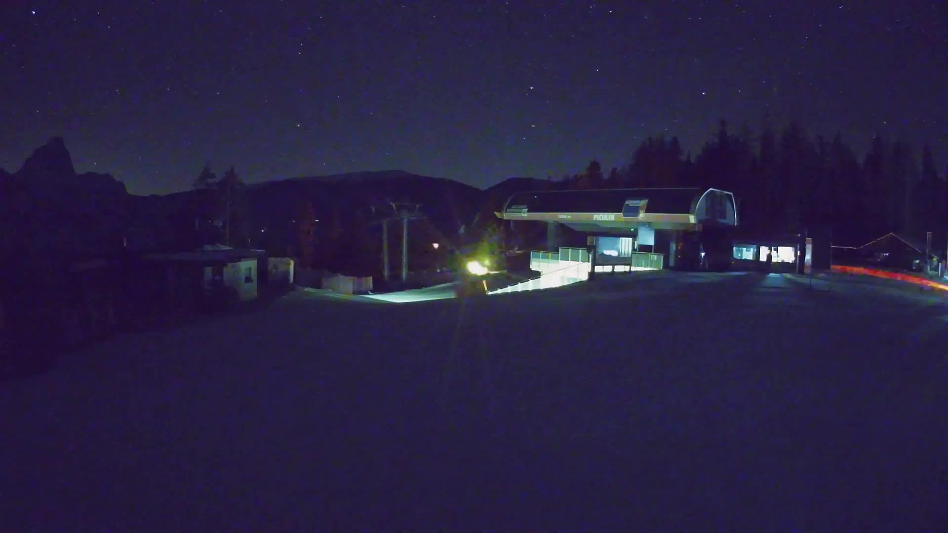 Piz de Plaies | San Vigilio