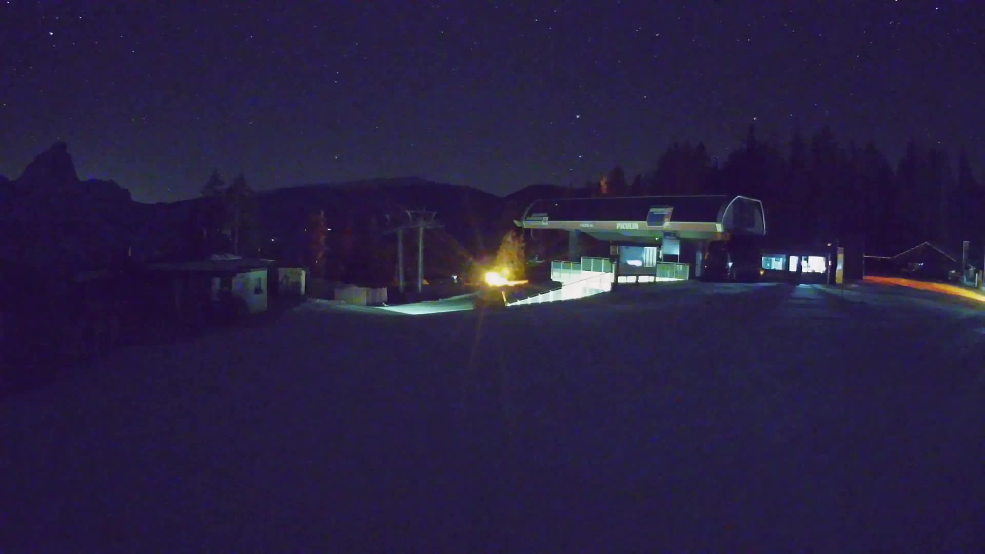 Piz de Plaies | San Vigilio