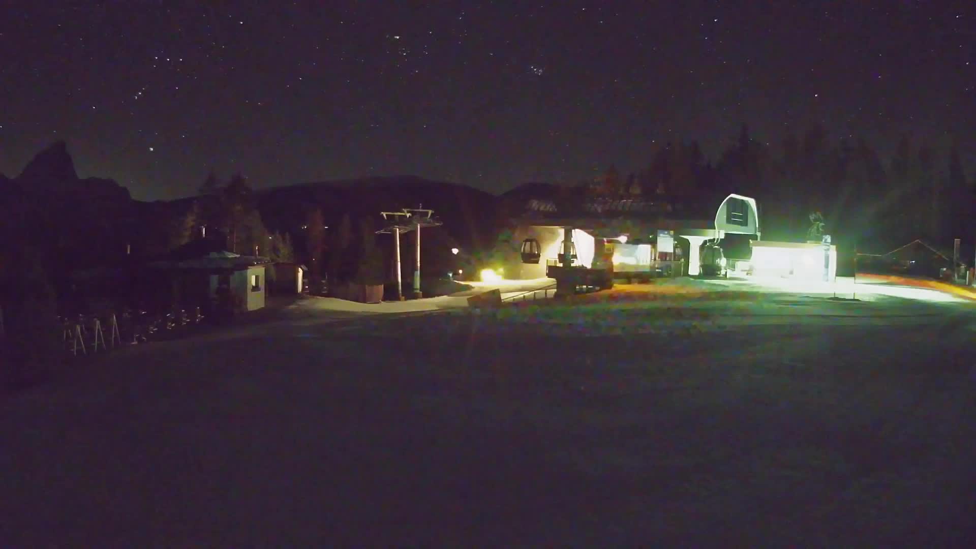 Piz de Plaies | St. Vigil