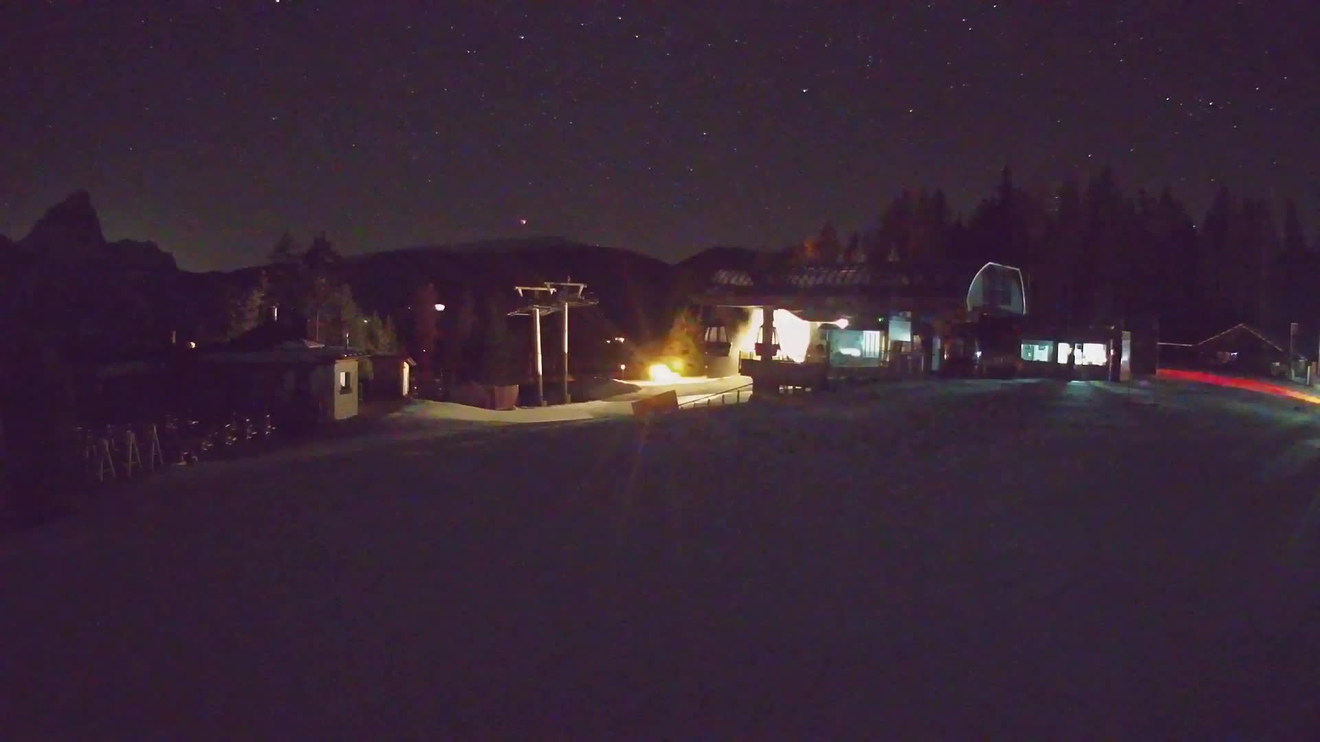 Piz de Plaies | St. Vigil