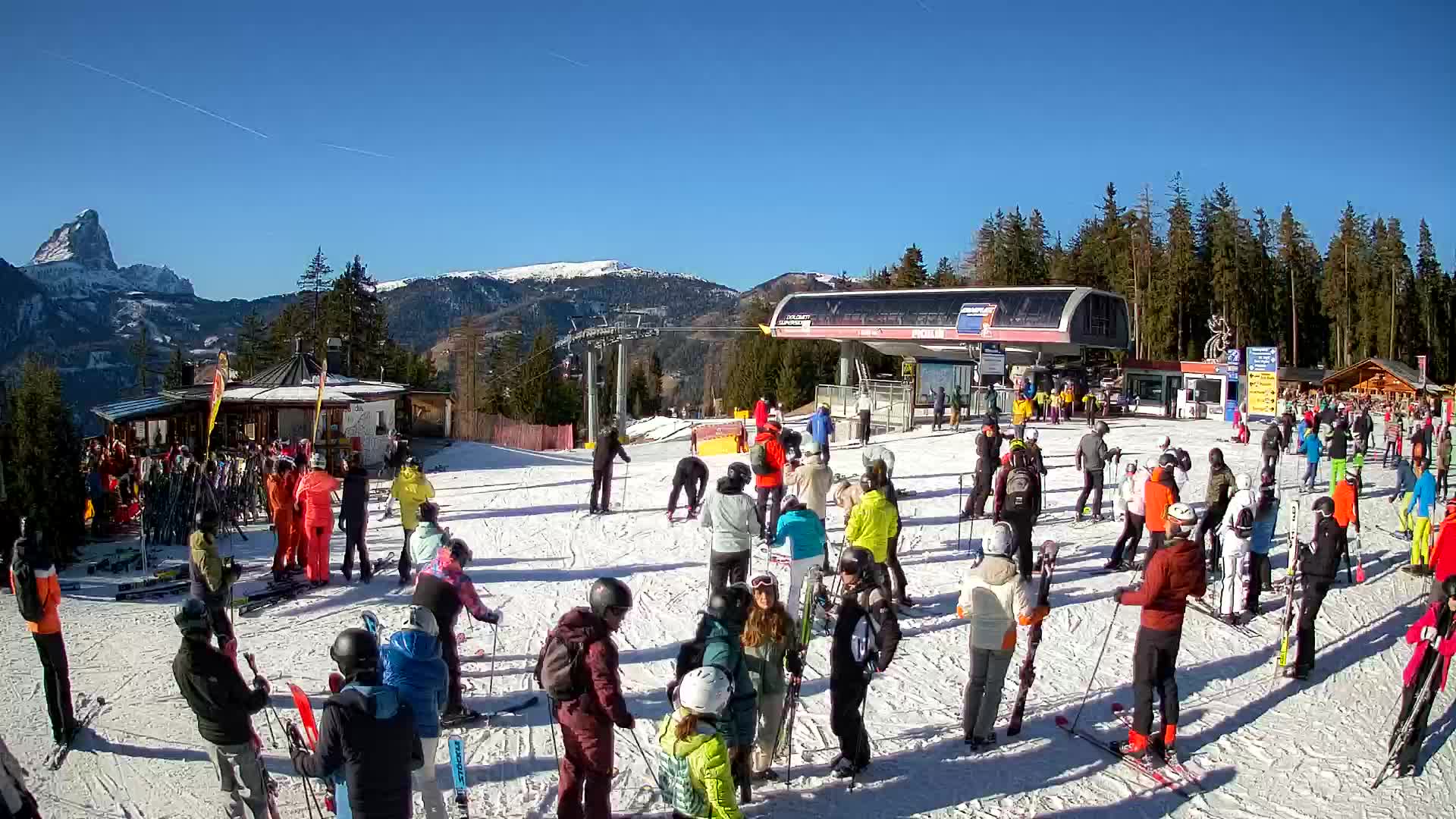 Piz de Plaies | San Vigilio | Kronplatz