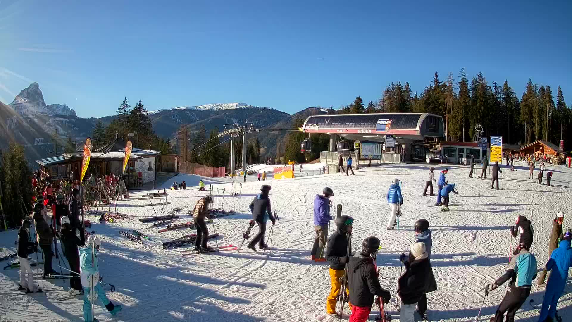 Piz de Plaies | San Vigilio