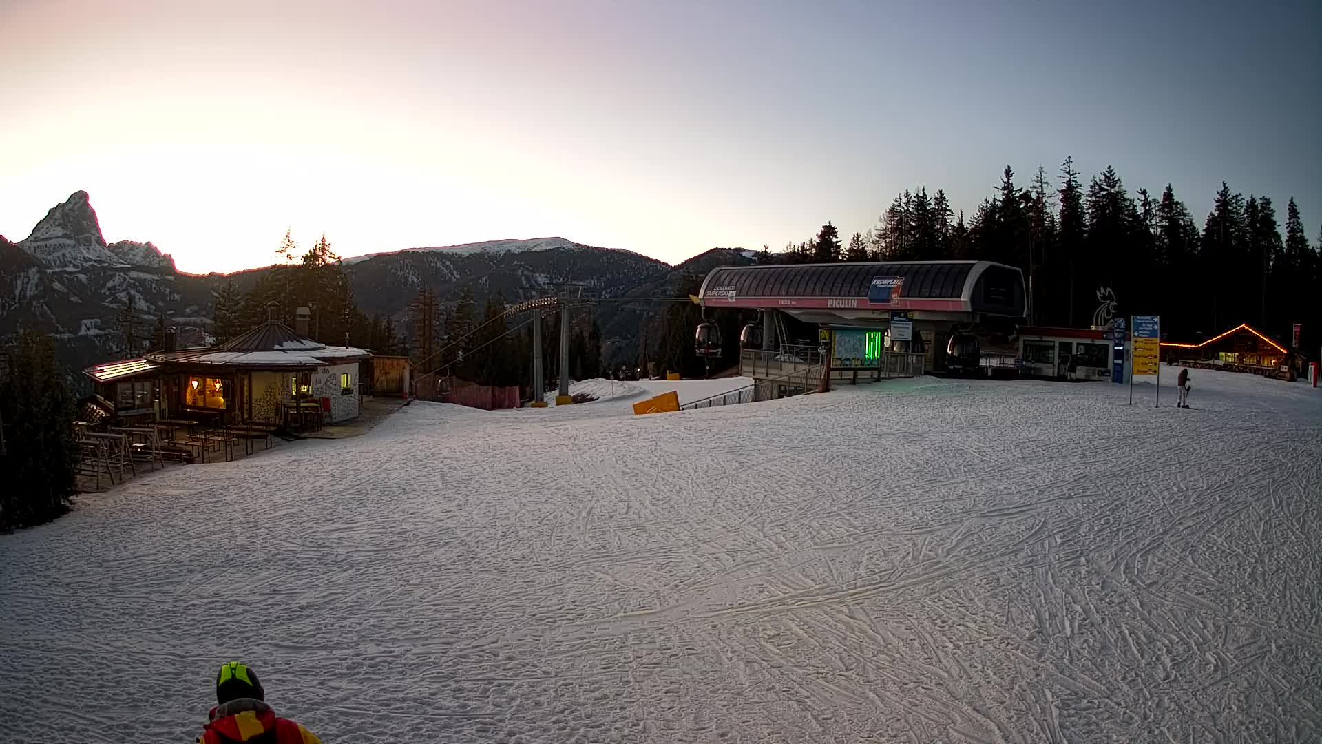 Piz de Plaies | St. Vigil