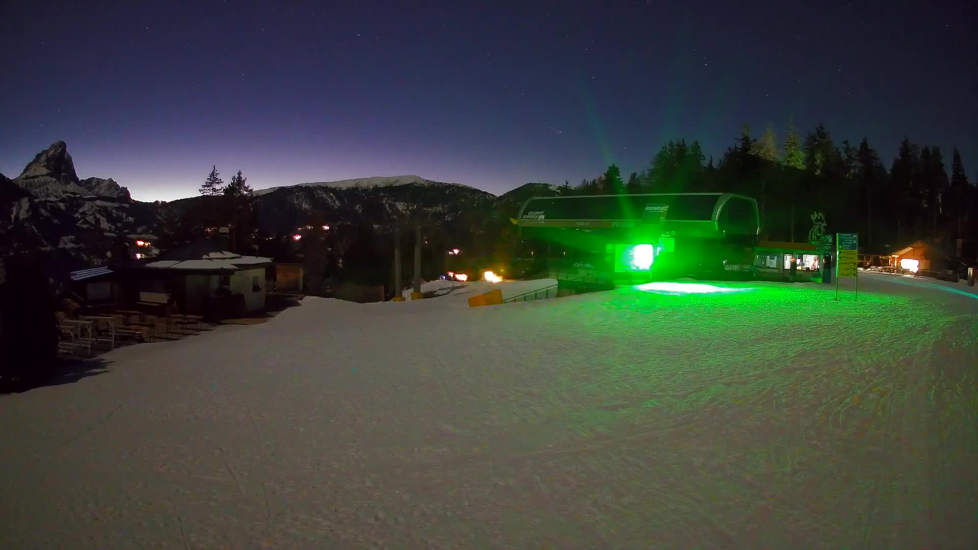 Piz de Plaies | San Vigilio