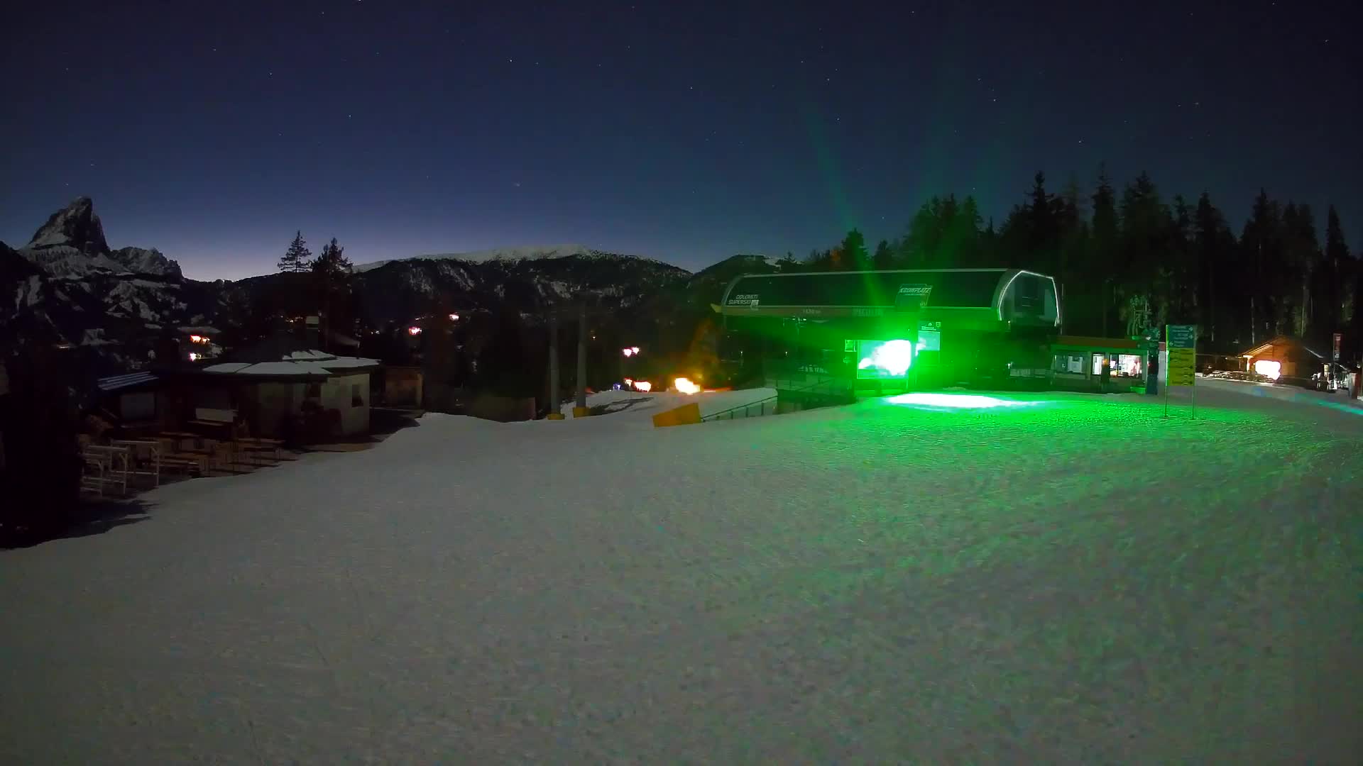 Piz de Plaies | St. Vigil