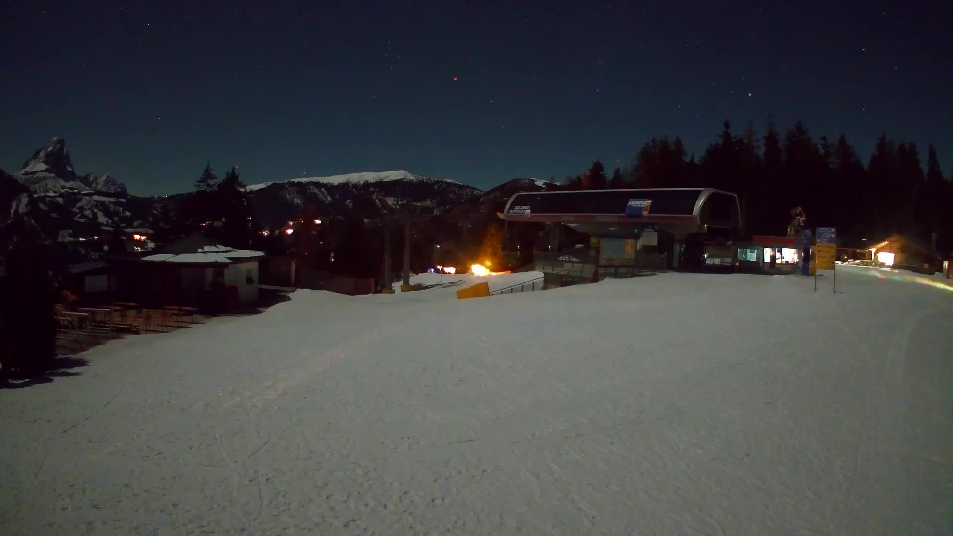 Piz de Plaies | San Vigilio | Kronplatz