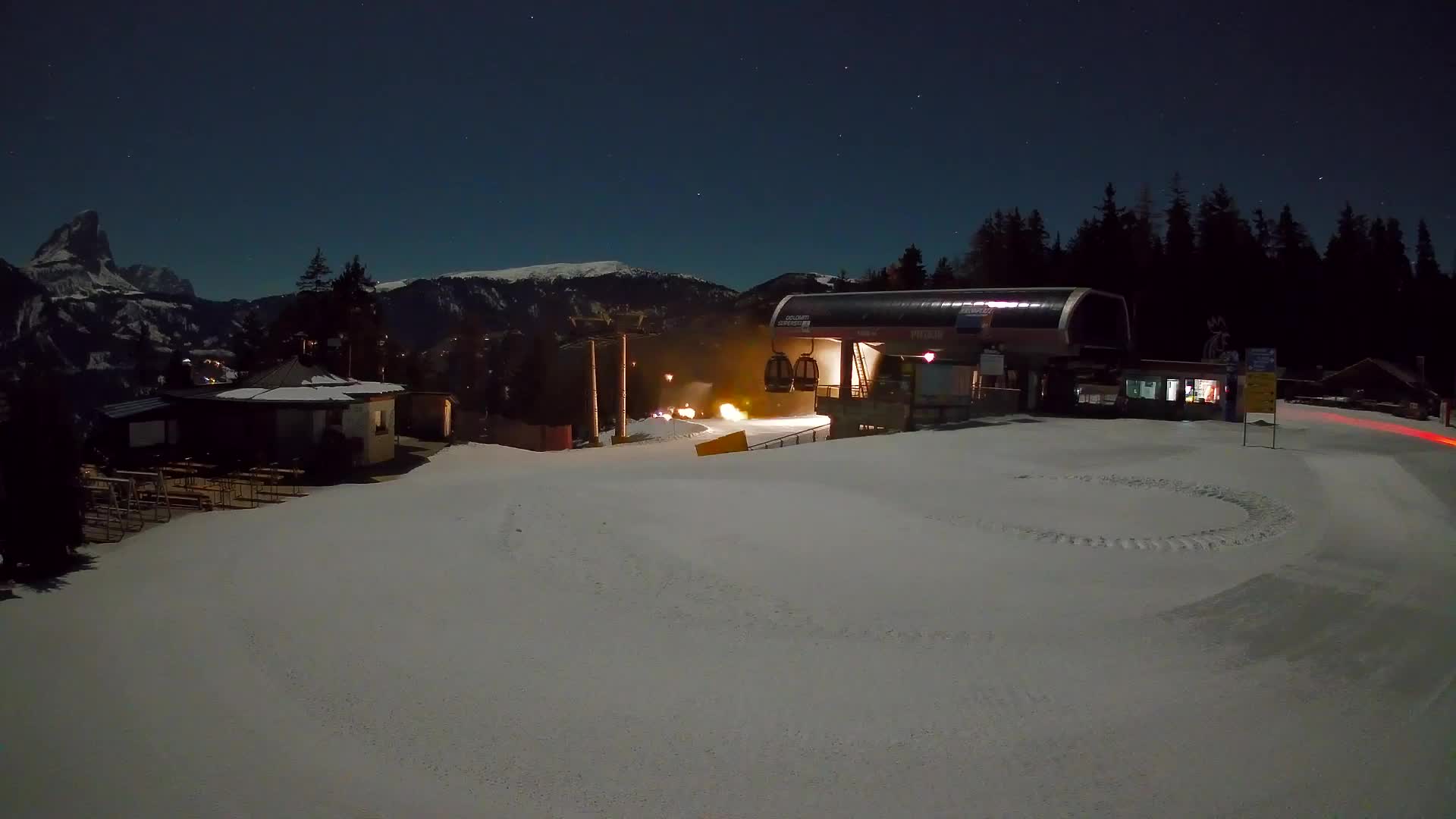 Piz de Plaies | San Vigilio